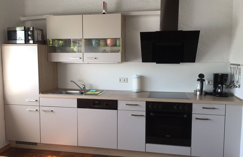 Daun House | Quietly situated 4* vacation home in the heart of the Vulkaneifel.