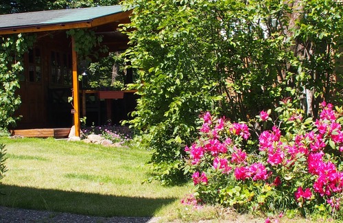 Daun House | Quietly situated 4* vacation home in the heart of the Vulkaneifel.
