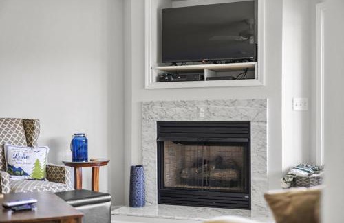 Camdenton House | Quietside