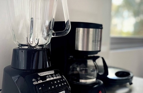 Cuenca Apartment | Quillahuasi Suite in exclusive area of Cuenca