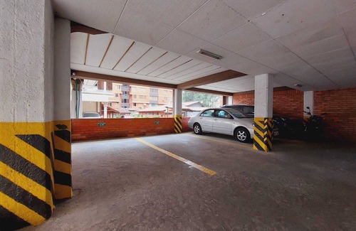 Cuenca Apartment | Quillahuasi Suite in exclusive area of Cuenca