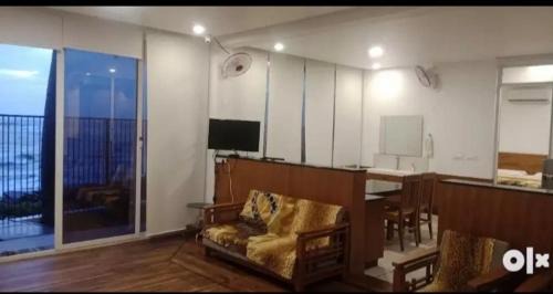 Quilon Apartment | QUILON BEACH Inn