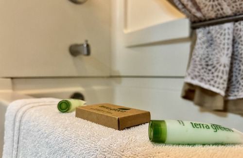 Kenmare Hotel | Quilt Inn