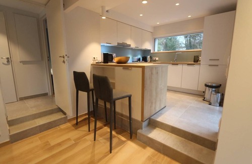 Quimper House | Quimper, beautiful house 10 min from Bénodet