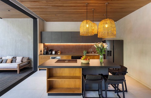 Nosara Villa | QUIN Surf Residence Nosara