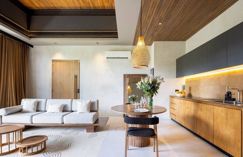 Nosara Villa | QUIN Surf Residence Nosara
