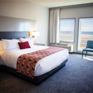 Oyehut-Hogans Corner Hotel | Quinault Beach Resort & Casino