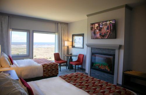 Oyehut-Hogans Corner Hotel | Quinault Beach Resort & Casino