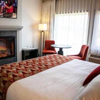 Oyehut-Hogans Corner Hotel | Quinault Beach Resort & Casino
