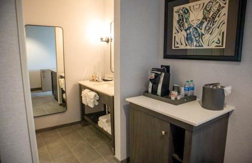 Oyehut-Hogans Corner Hotel | Quinault Beach Resort & Casino