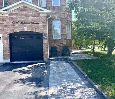 East Credit House | Quincy Home