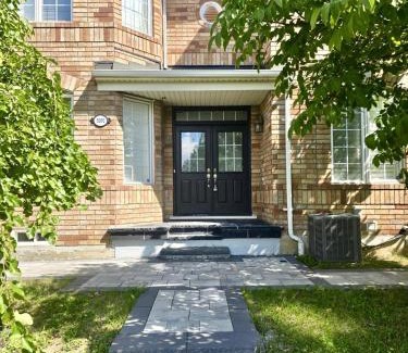 East Credit House | Quincy Home
