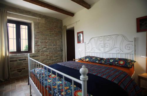 Serra de' Conti Apartment | Quindici Alberi Legnaia