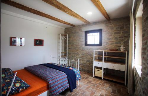 Serra de' Conti Apartment | Quindici Alberi Legnaia