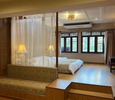 Khlong Ton Sai House | Quinstel Guesthouse