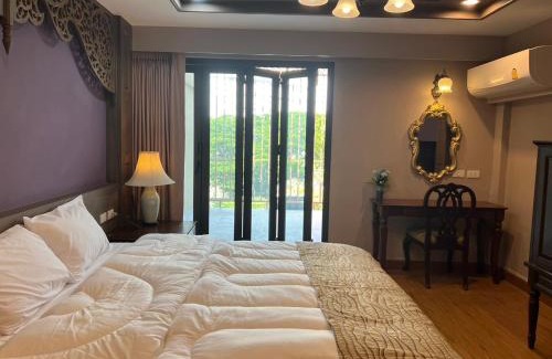 Khlong Ton Sai House | Quinstel Guesthouse