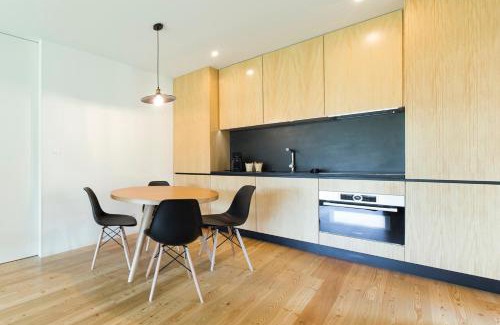 Arouca House | Quintãs Farm Houses