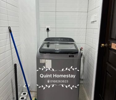 Penampang House | Quint Homestay Penampang