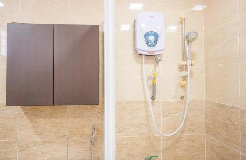 Penampang House | Quint Homestay Penampang