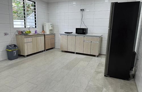 Penampang House | Quint Homestay Penampang