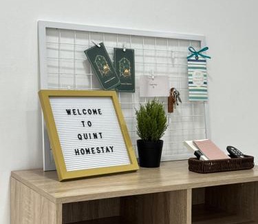 Penampang House | Quint Homestay Penampang