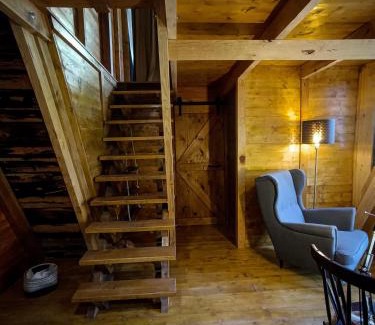 Aljezur Other | Quinta Alma - Ecological Retreat Farm