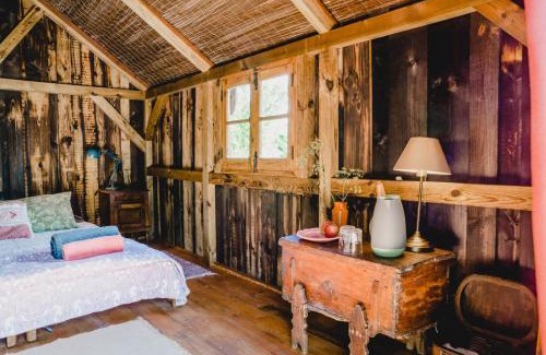 Aljezur Other | Quinta Alma - Ecological Retreat Farm