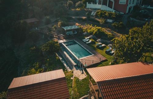 Portalegre Apartment | Quinta Altamira