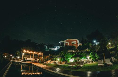 Portalegre Apartment | Quinta Altamira