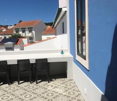 Foz do Arelho House | Quinta Azul, boutique homestay