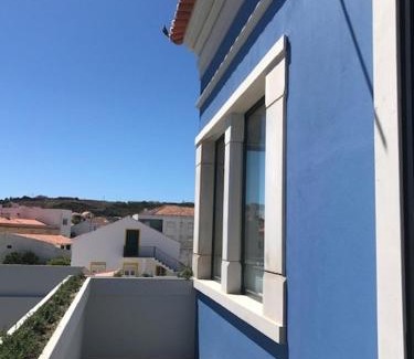 Foz do Arelho House | Quinta Azul, boutique homestay