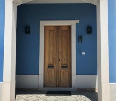 Foz do Arelho House | Quinta Azul, boutique homestay