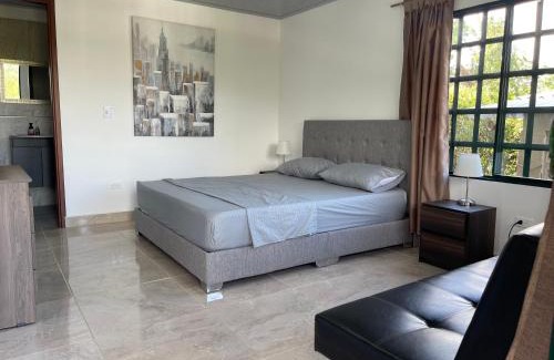 Guaduas Hotel | Quinta Baroe