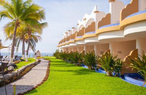 P Chahue Hotel | Quinta Bella Huatulco