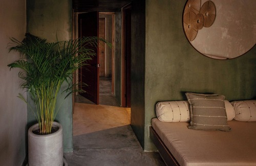 P Chahue Hotel | Quinta Bella Huatulco