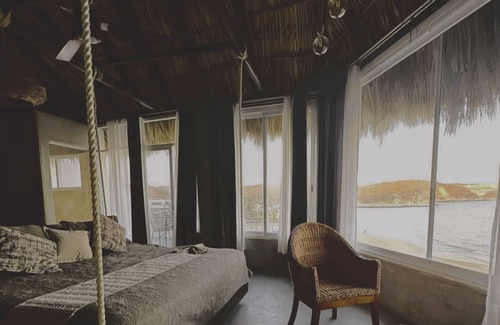 P Chahue Hotel | Quinta Bella Huatulco