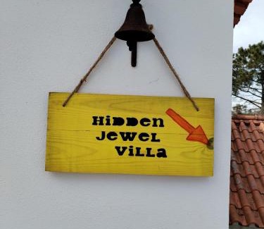 Évora Villa | Quinta Boa Vida