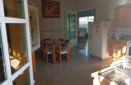 Chiconcuac House | Quinta Brimark Relaxation and Privacy for you and your whole family