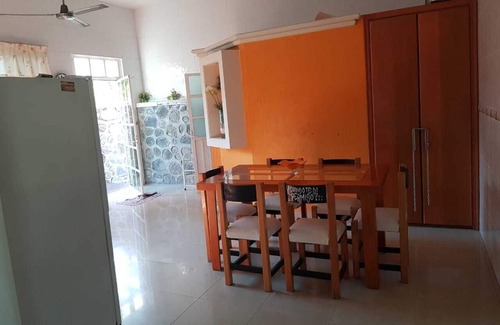 Chiconcuac House | Quinta Brimark Relaxation and Privacy for you and your whole family