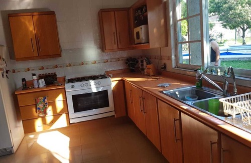 Chiconcuac House | Quinta Brimark Relaxation and Privacy for you and your whole family