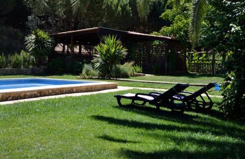 Cercal House | Quinta Camarena