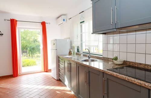 Cercal House | Quinta Camarena