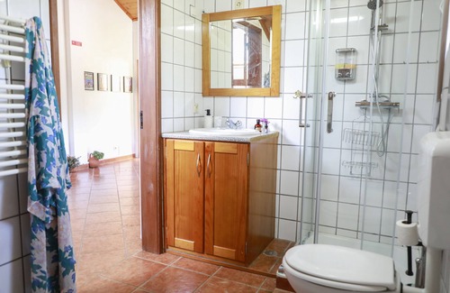 Cercal House | Quinta Camarena