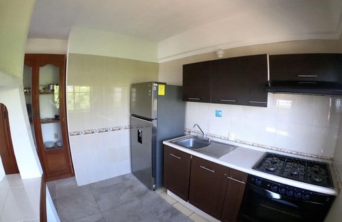 Rinconada Apartment | Quinta Carrizalillo