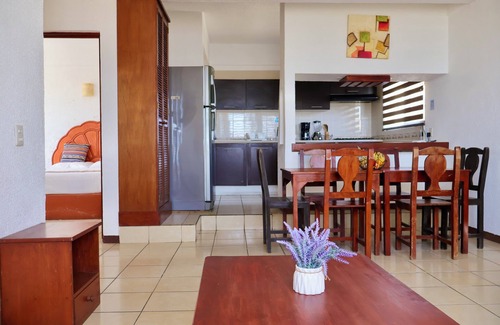 Rinconada Apartment | Quinta Carrizalillo