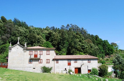 Vieira do Minho House | Quinta Casa da Fonte