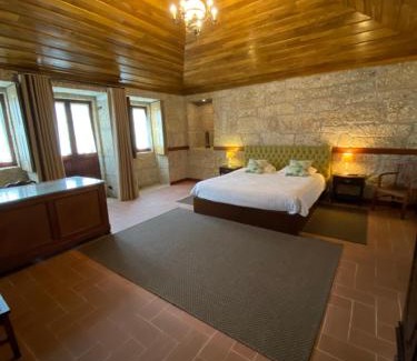 Vieira do Minho House | Quinta Casa da Fonte