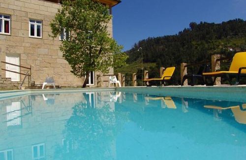 Cinfaes House | Quinta Casal De Vila Pouca