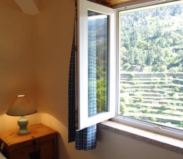 Cinfaes House | Quinta Casal De Vila Pouca