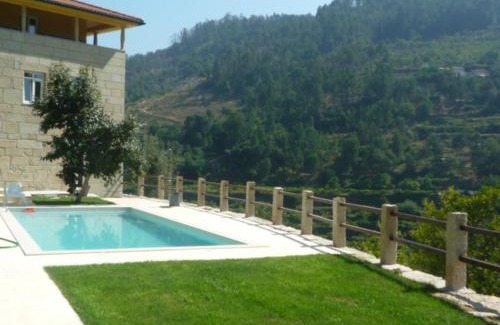 Cinfaes House | Quinta Casal De Vila Pouca